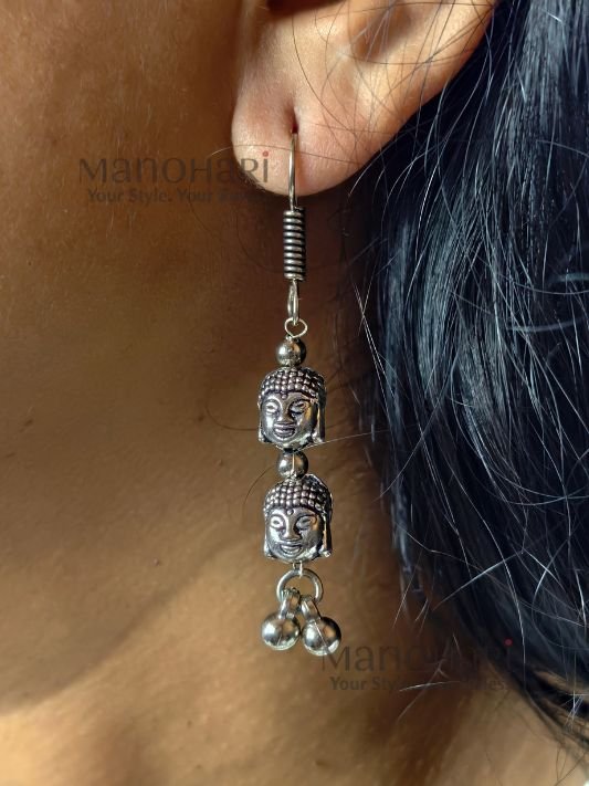 MN-ER-RBHE-RUH-01_1 Ruhani Buddha harmony earrings boho spiritual jewellery