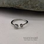 Graceful sparkle crafted for timeless elegance and everyday sophistication.